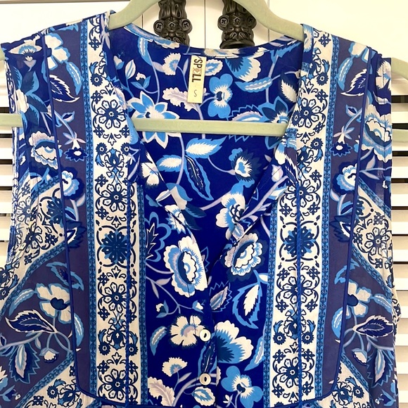 Spell romper - Picture 2 of 7